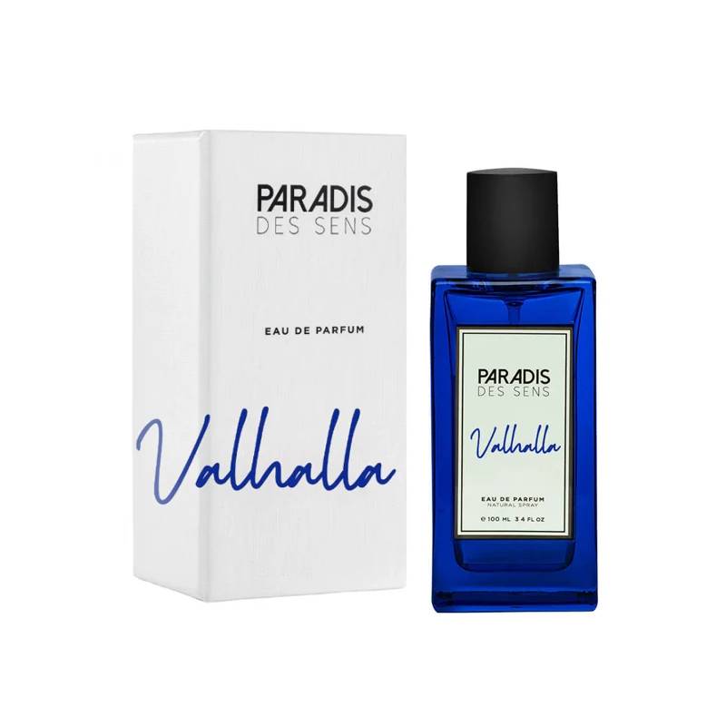 Paradis des Sens Valhalla Eau de Parfum 100 ml – Unisexe