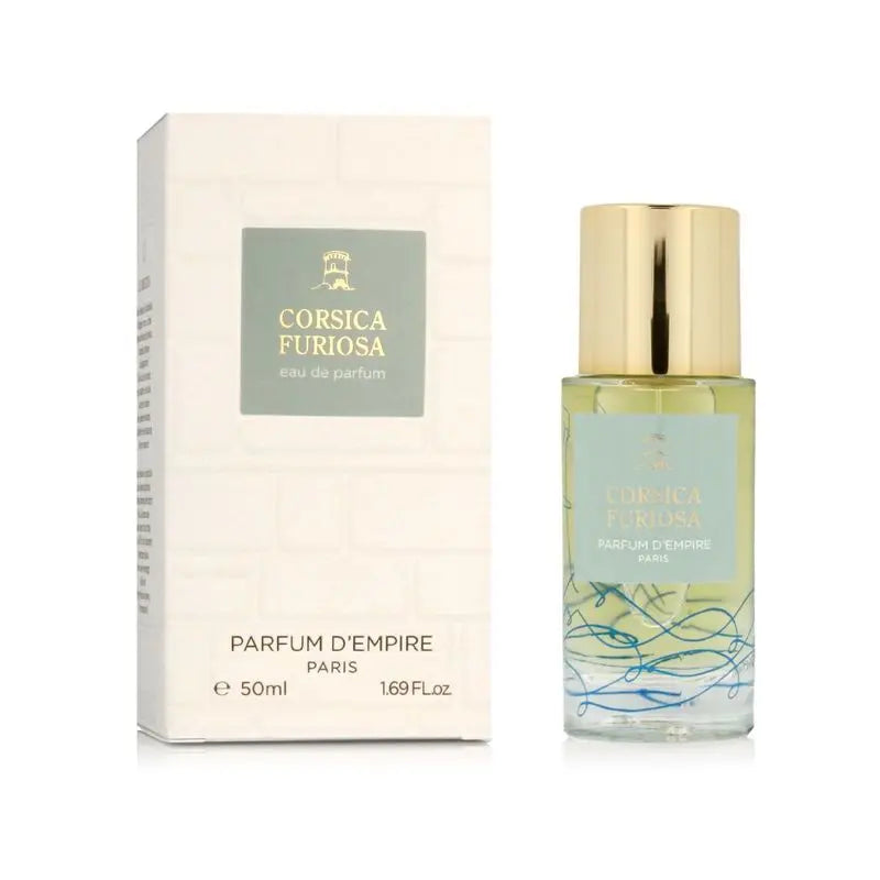 Parfum d'Empire Corsica Furiosa Eau De Parfum 50 ml (unisexe) Parfum d'Empire