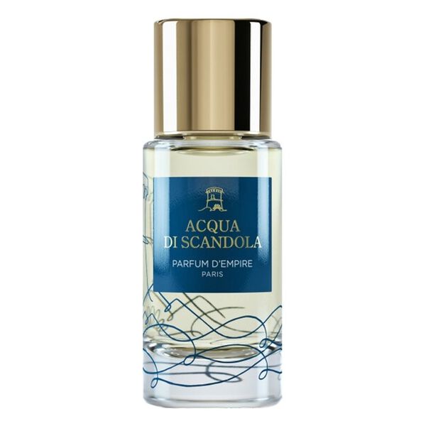 Parfum d'Empire Acqua di Scandola Eau De Parfum 50 ml (unisexe)