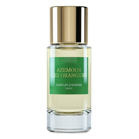 Parfum d'Empire Azemour Les Orangers Eau De Parfum Unisexe 100 ml