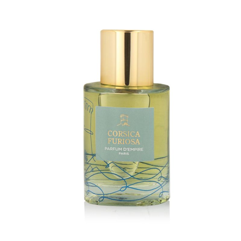 Parfum d'Empire Corsica Furiosa Eau De Parfum 100 ml (unisex)