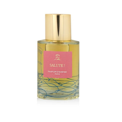 ¡Perfume Empire Salute! Agua de perfume 100 ml (unisex)