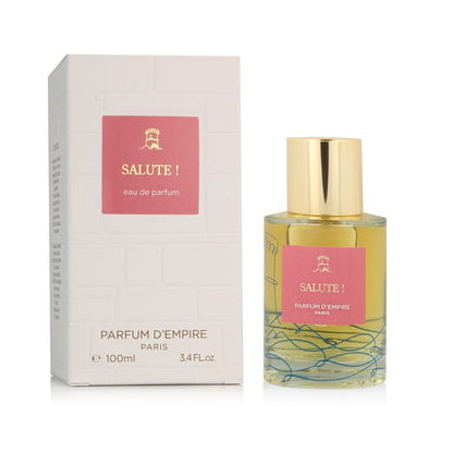 ¡Perfume Empire Salute! Agua de perfume 100 ml (unisex)