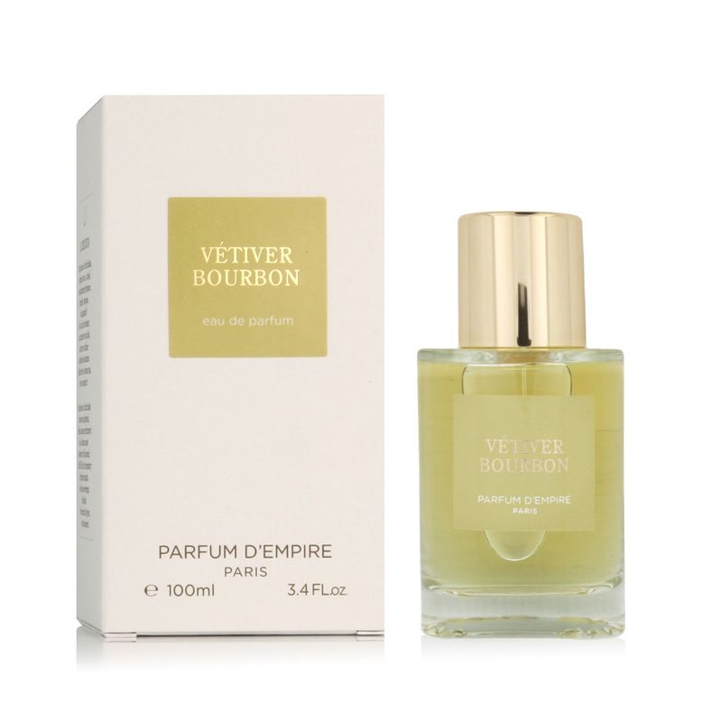 Parfum d'Empire Vétiver Bourbon Eau De Parfum 100 ml (unisexe)