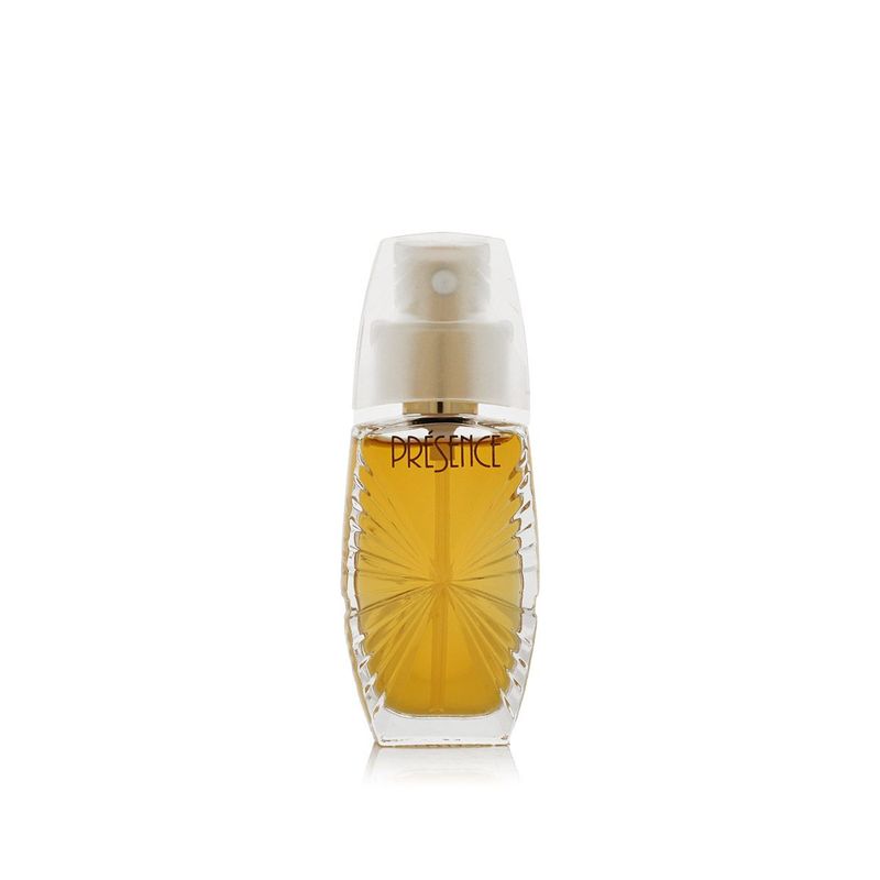 Parfums Parquet Présence Brume pour le corps 15 ml Femme