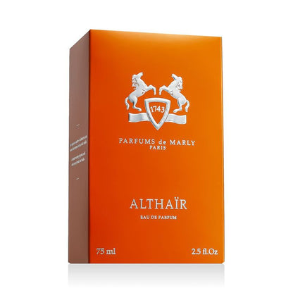 Parfums de Marly Althaïr Eau De Parfum 75 ml Homme
