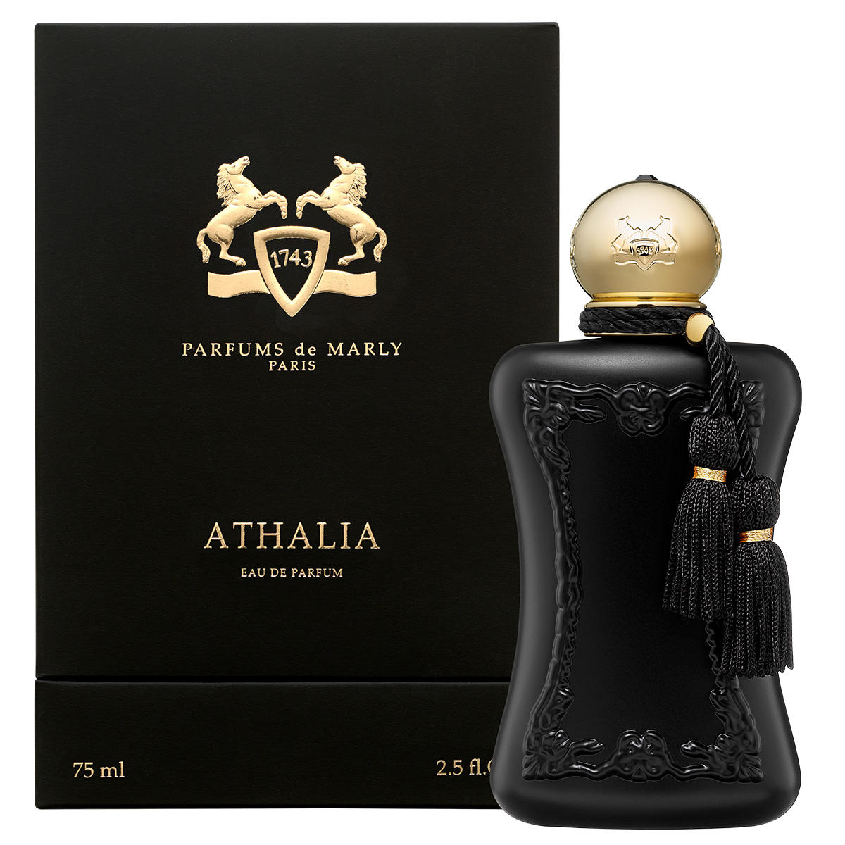 Parfums de Marly Athalia Eau De Parfum 75 ml Femme