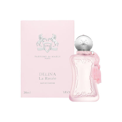 Parfums de Marly Delina La Rosée Eau de Parfum Unisexe 30 ml