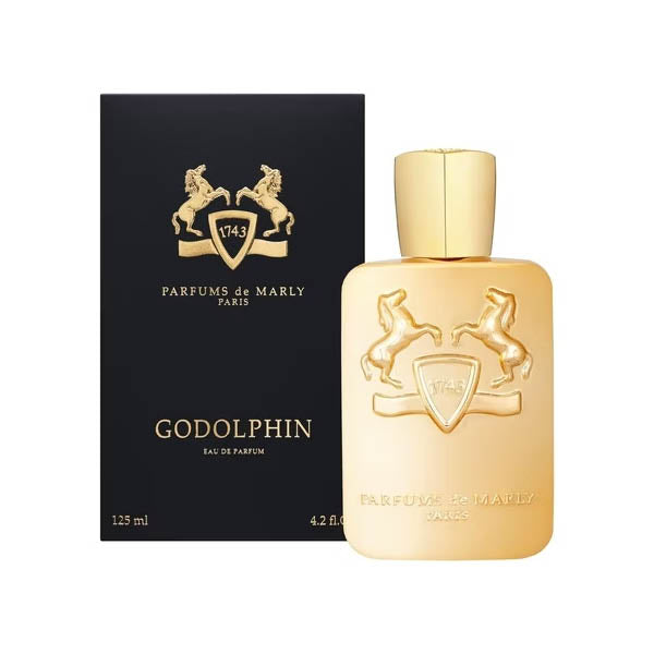 Parfums de Marly Godolphin Eau De Parfum Homme 125 ml