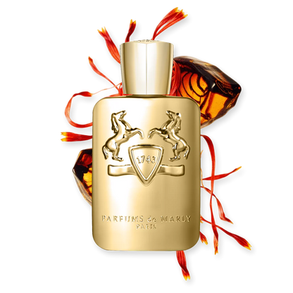 Parfums de Marly Godolphin Eau de Parfum Testeur 125 ml Homme