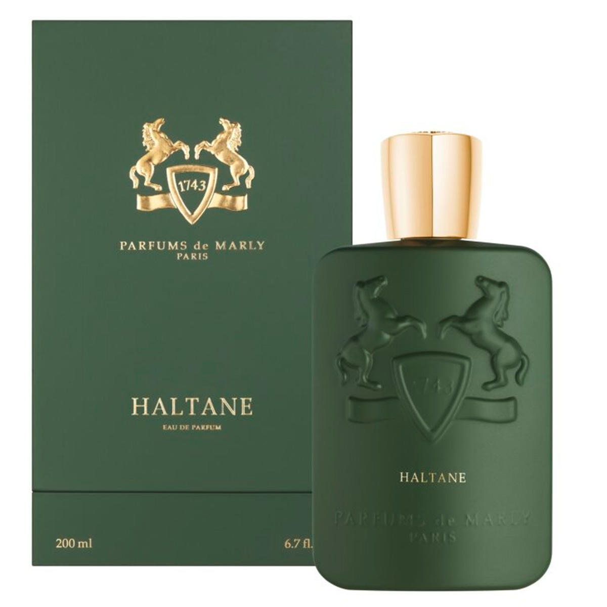 Parfums de Marly Haltane Eau De Parfum 200 ml Homme