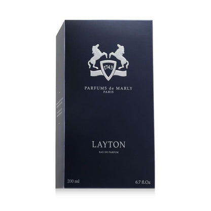 Parfums de Marly Layton Eau De Parfum 200 ml (unisexe)