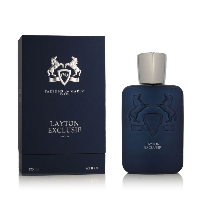 Parfums de Marly Layton Exclusif Eau De Parfum 125 ml (unisexe)