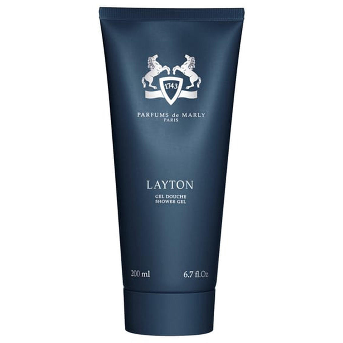 Parfums de Marly Layton Gel douche 200 ml (unisexe)