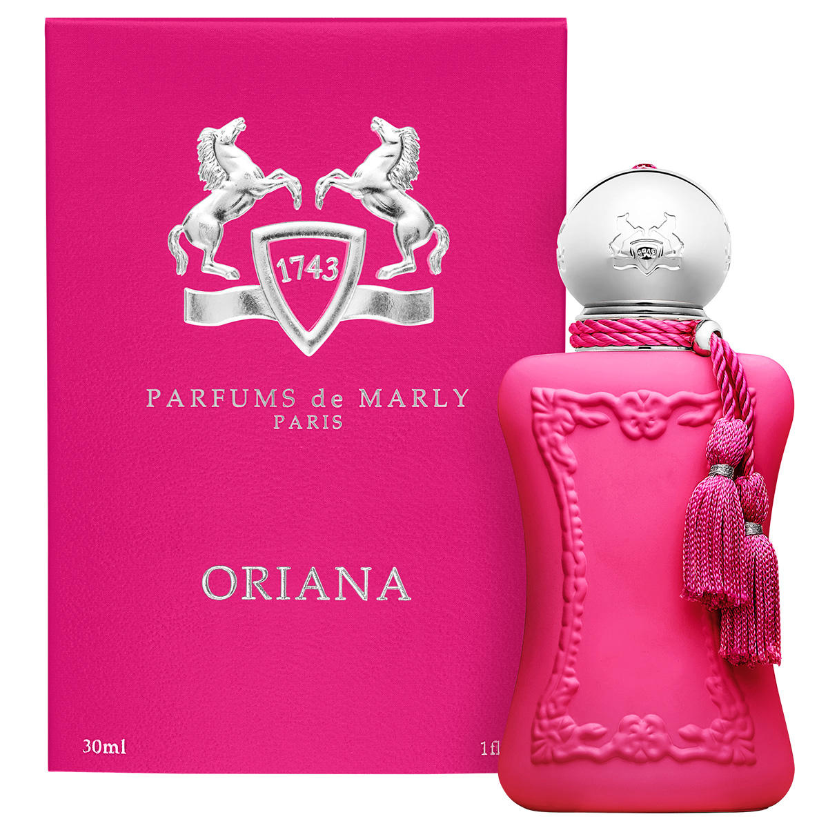 Parfums de Marly Oriana Eau De Parfum 30 ml Femme