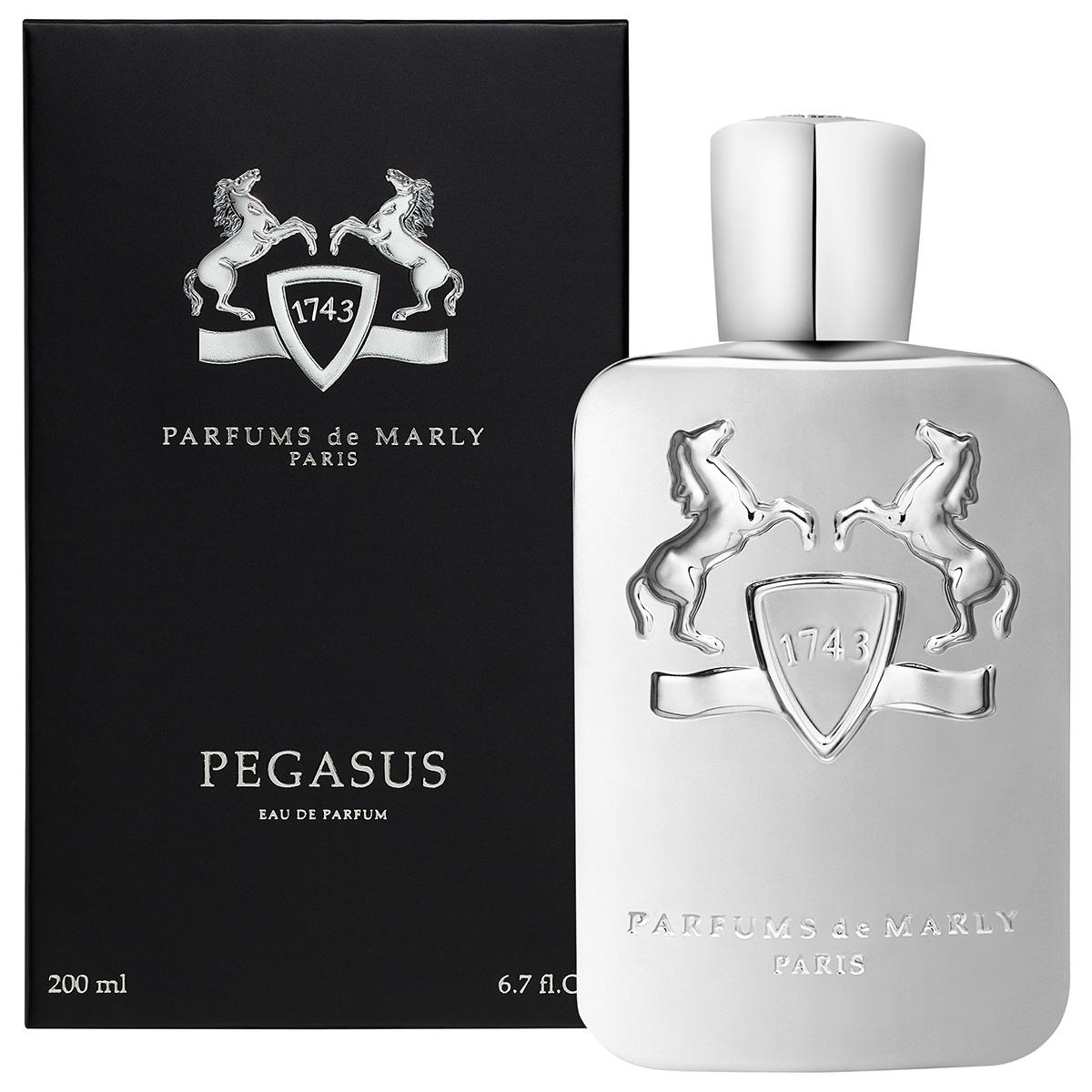 Parfums de Marly Pegasus Eau de Parfum Homme 200 ml