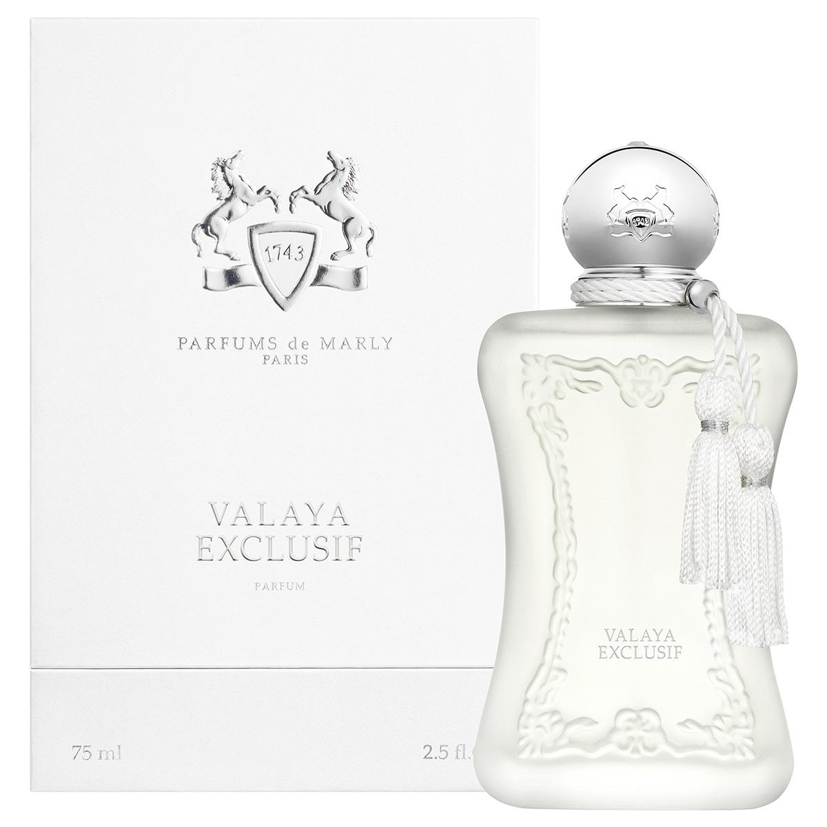 Parfums de Marly Valaya Exclusif Parfum 75 ml (unisexe)