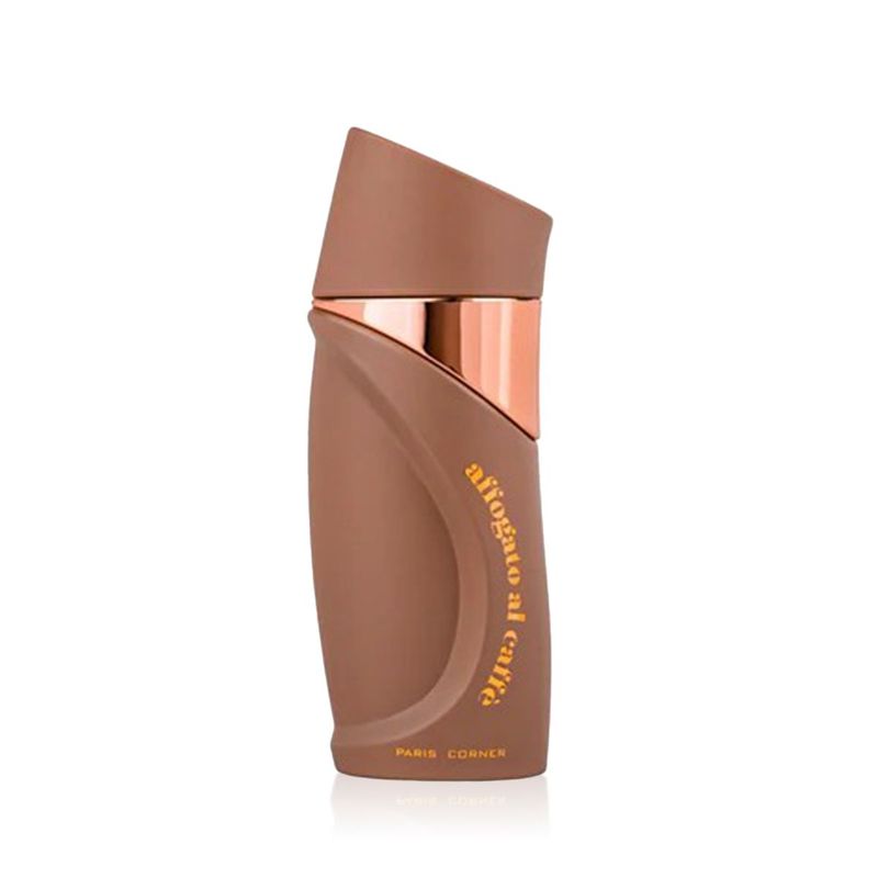 Paris Corner Affogato al Caffè Eau De Parfum 100 ml (unisexe)