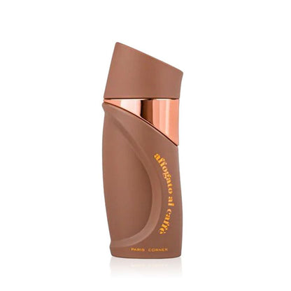 Paris Corner Affogato al Caffè Eau De Parfum 100 ml (unisexe)