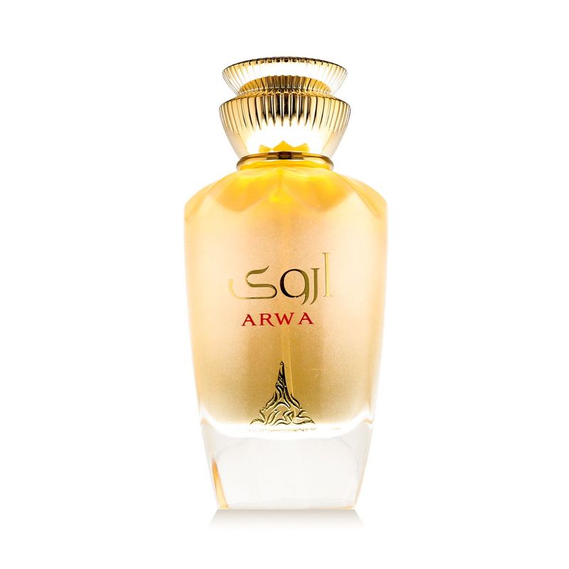 Paris Corner Arwa Eau De Parfum 100 ml Femme