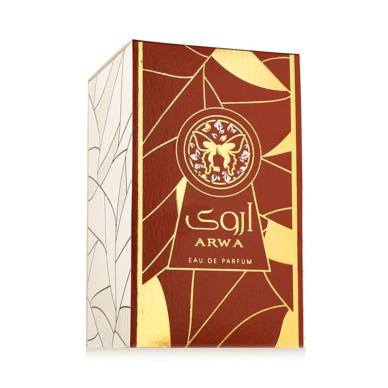 Paris Corner Arwa Eau De Parfum 100 ml Femme