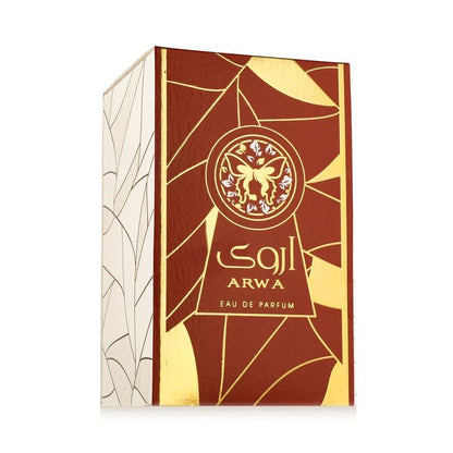 Paris Corner Arwa Eau De Parfum 100 ml Femme