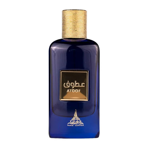Paris Corner Atoof Eau De Parfum 100 ml Homme