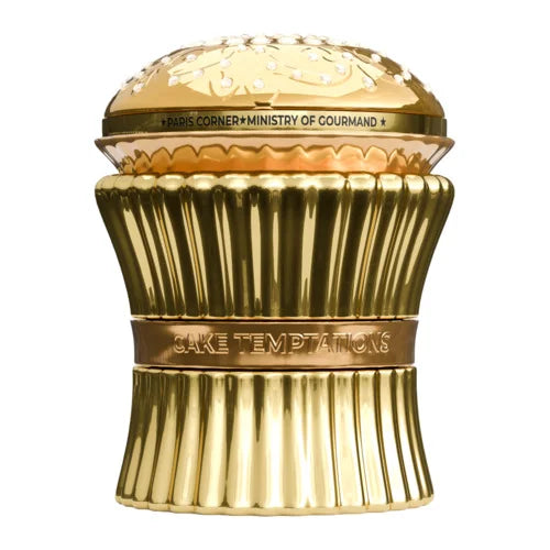 Paris Corner Cake Temptation Eau De Parfum 100 ml Femme