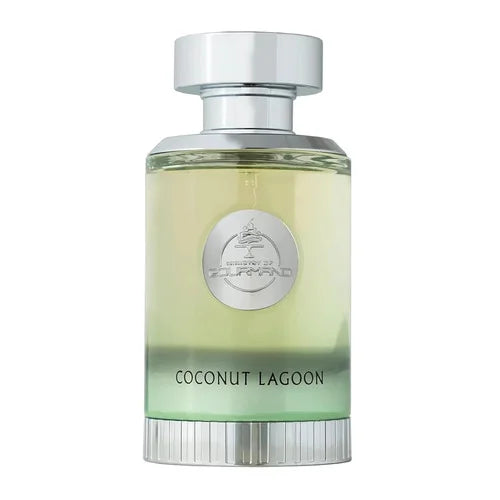 Paris Corner Coconut Lagoon Eau De Parfum 100 ml (unisexe)