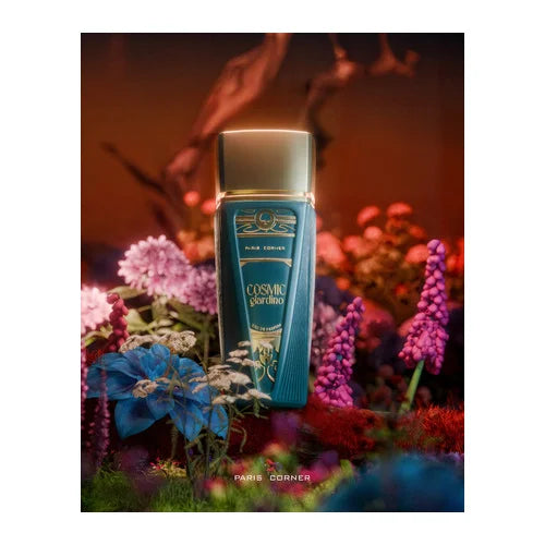 Paris Corner Cosmic Giardino Eau De Parfum 100 ml (unisexe)
