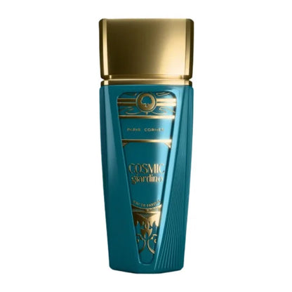 Paris Corner Cosmic Giardino Eau De Parfum 100 ml (unisexe)