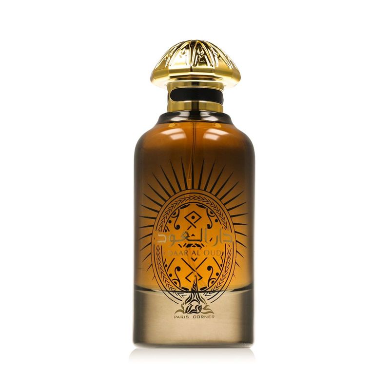 Paris Corner Daar Al Oud Eau de Parfum Unisexe 100 ml