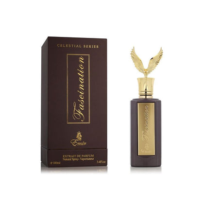 Extracto de perfume Paris Corner Emir Fascination 100 ml (unisex)