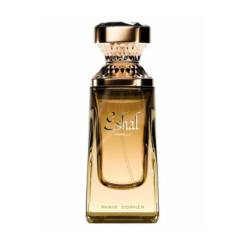 Paris Corner Eshal Vanilla Eau De Parfum 100 ml Femme