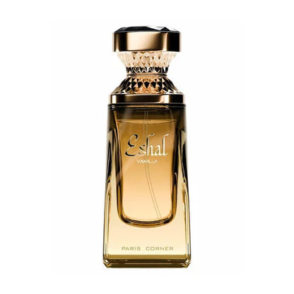 Paris Corner Eshal Vanilla Eau De Parfum 100 ml Femme