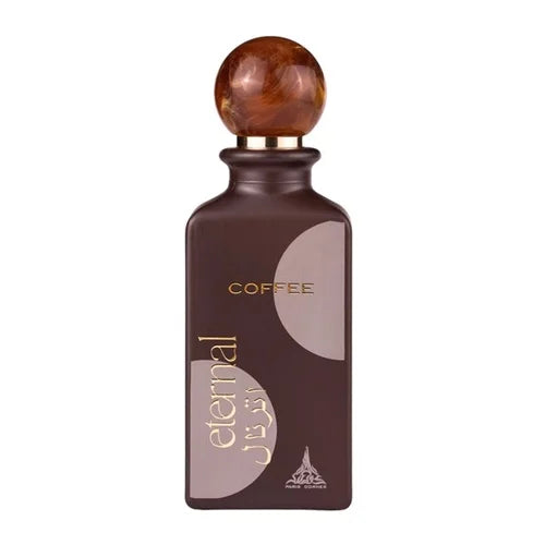 Paris Corner Eternal Coffee Eau de Parfum Unisexe 85 ml