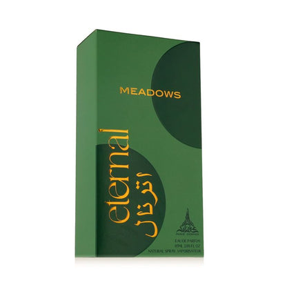 Paris Corner Eternal Meadows Eau de Parfum Unisexe 85 ml