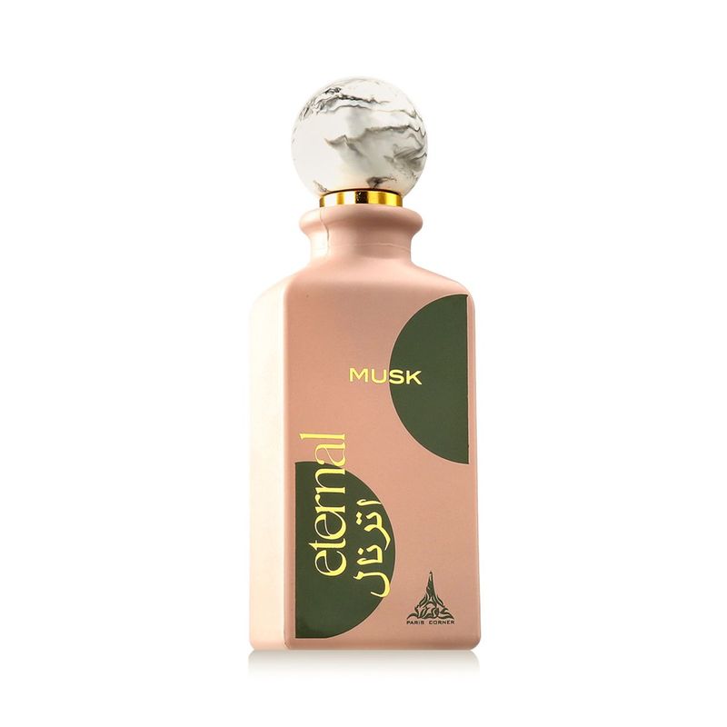 Paris Corner Eternal Musk Eau De Parfum 85 ml (unisexe)