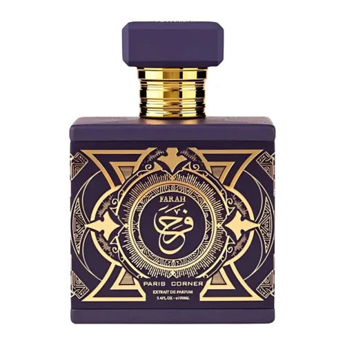 Paris Corner Farah Extrait de parfum 100 ml (unisexe)