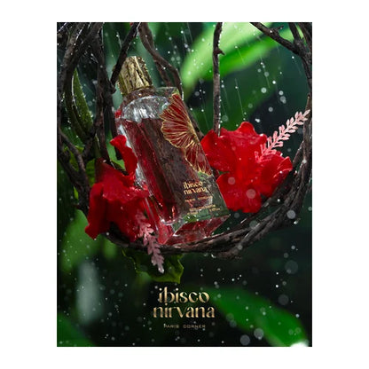 Paris Corner Ibisco Nirvana Extrait de parfum 65 ml (unisexe)