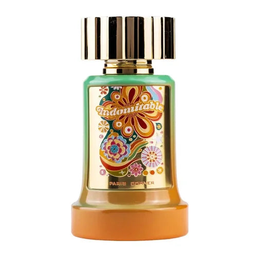 Paris Corner Indometable Eau de Parfum Unisexe 100 ml