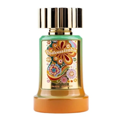 Paris Corner Indometable Eau de Parfum Unisexe 100 ml