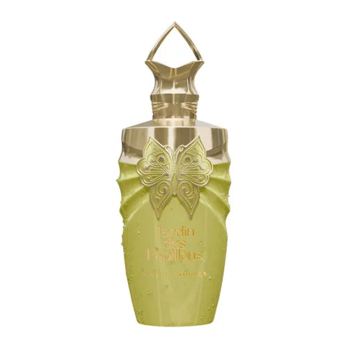 Paris Corner Jardin Des Papillons Eau de Parfum Femme 100ml
