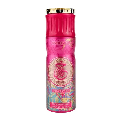 Paris Corner Khair Confection Brume pour le Corps 200 ml Femme
