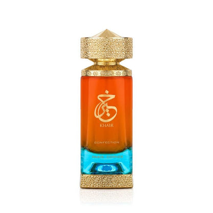 Paris Corner Khair Confection Huile Parfumée 25 ml Femme