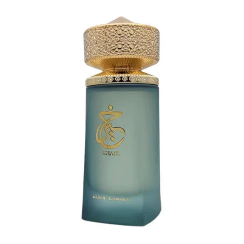 Paris Corner Khair Eau de Parfum Unisexe 100 ml