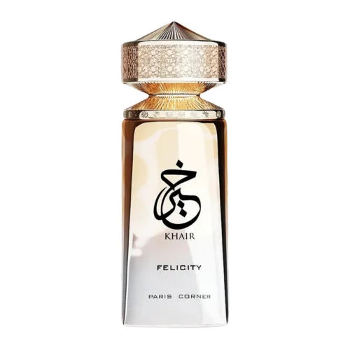 Paris Corner Khair Felicity Eau De Parfum 100 ml Femme