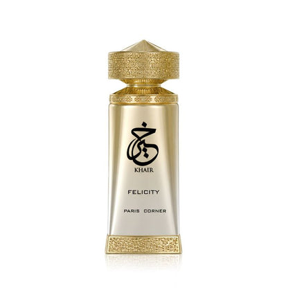 Paris Corner Khair Felicity Huile Parfumée 25 ml Femme