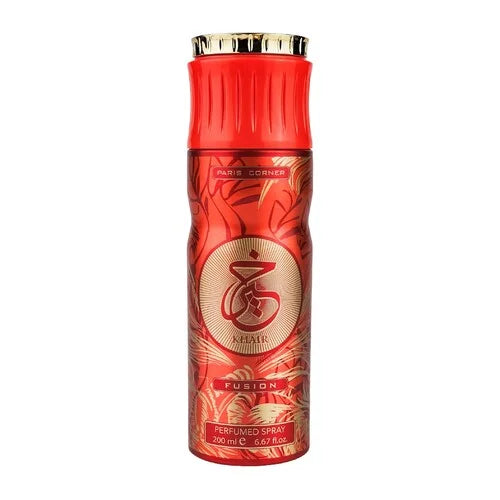 Paris Corner Khair Fusion Brume pour le corps 200 ml Femme
