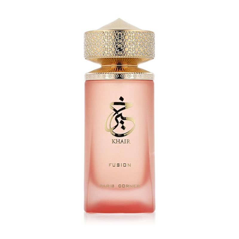Paris Corner Khair Fusion Eau De Parfum 100 ml Femme